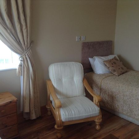 Hillcrest View Bed & Breakfast Kilrush Eksteriør bilde