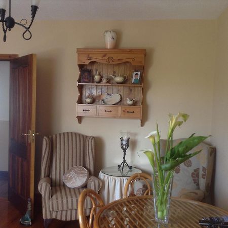 Hillcrest View Bed & Breakfast Kilrush Eksteriør bilde