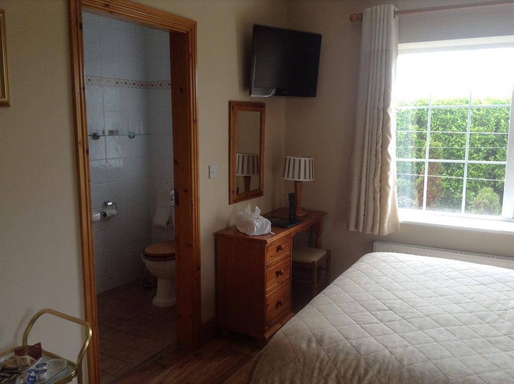 Hillcrest View Bed & Breakfast Kilrush Eksteriør bilde