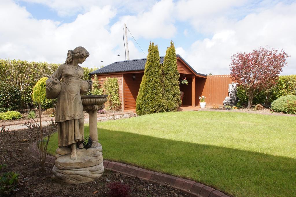Hillcrest View Bed & Breakfast Kilrush Rom bilde