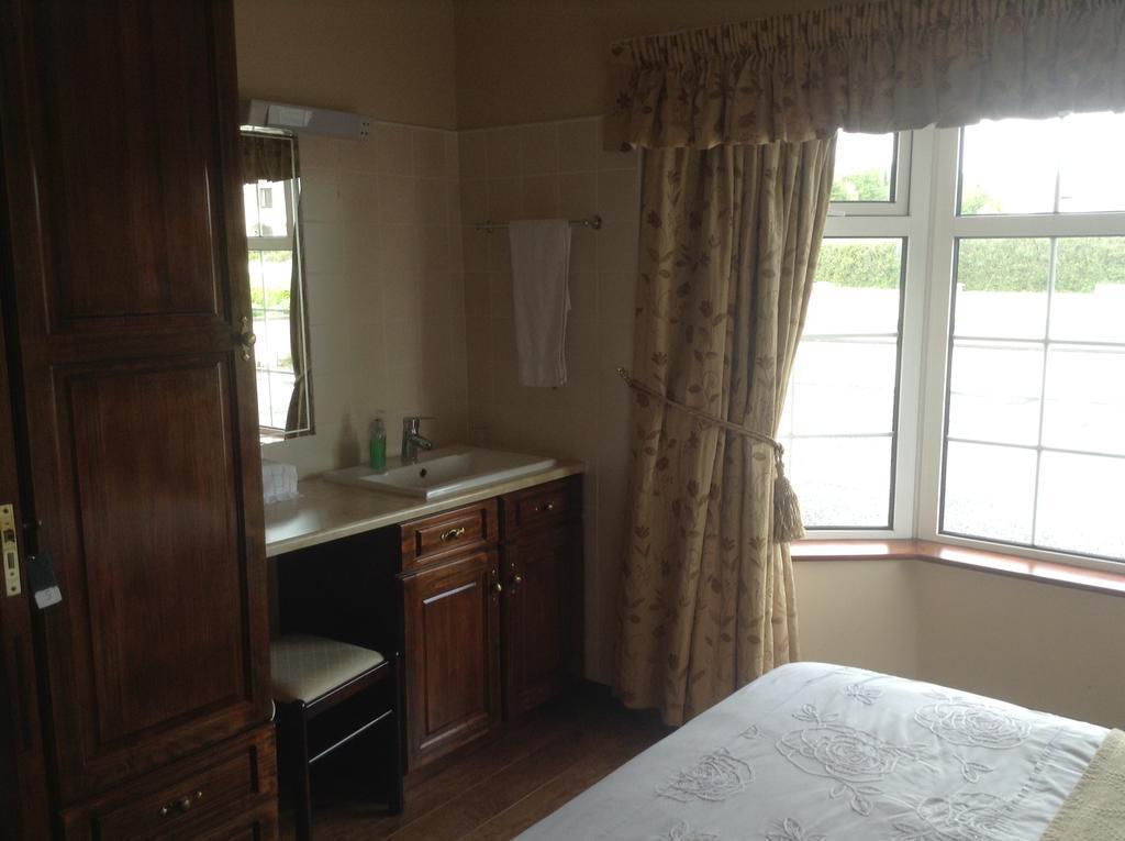 Hillcrest View Bed & Breakfast Kilrush Rom bilde