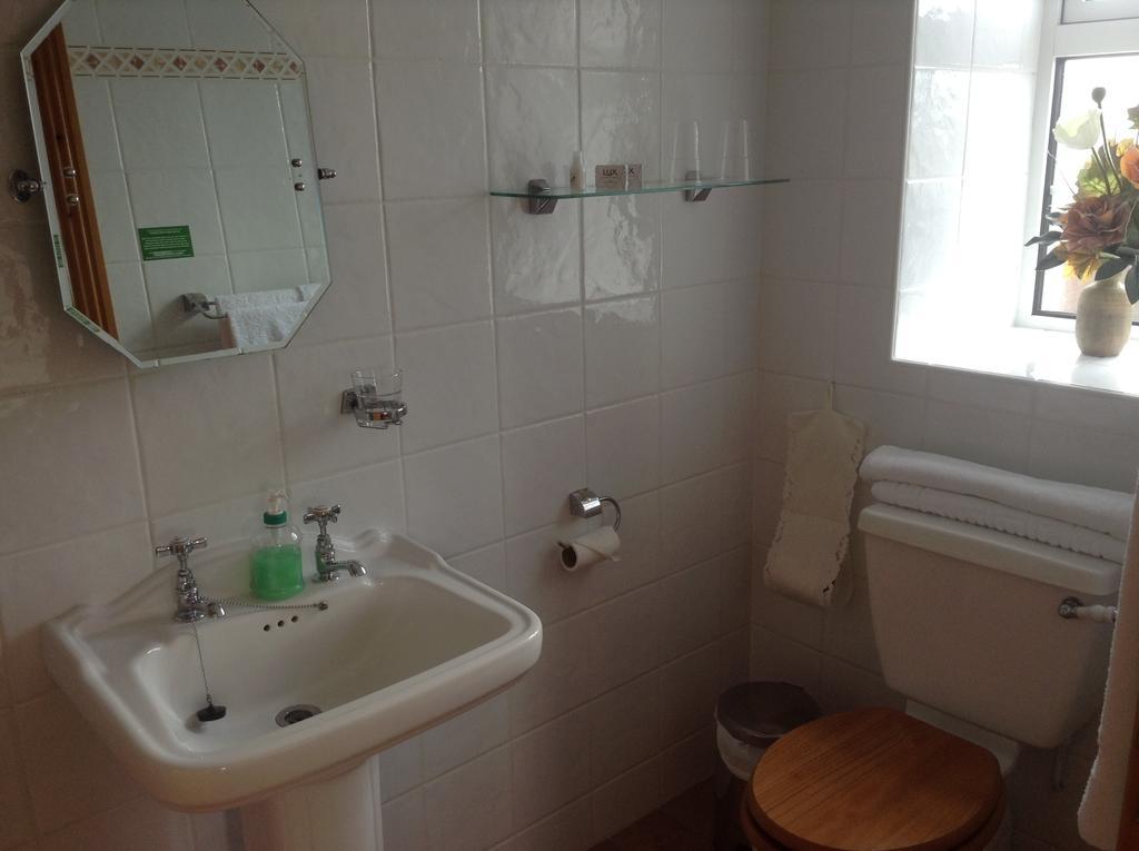 Hillcrest View Bed & Breakfast Kilrush Rom bilde