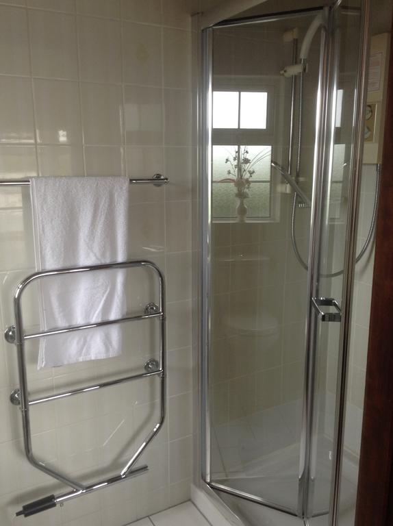 Hillcrest View Bed & Breakfast Kilrush Rom bilde