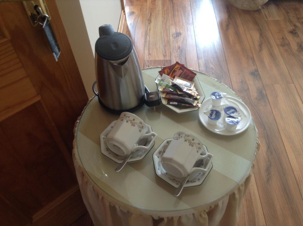 Hillcrest View Bed & Breakfast Kilrush Rom bilde