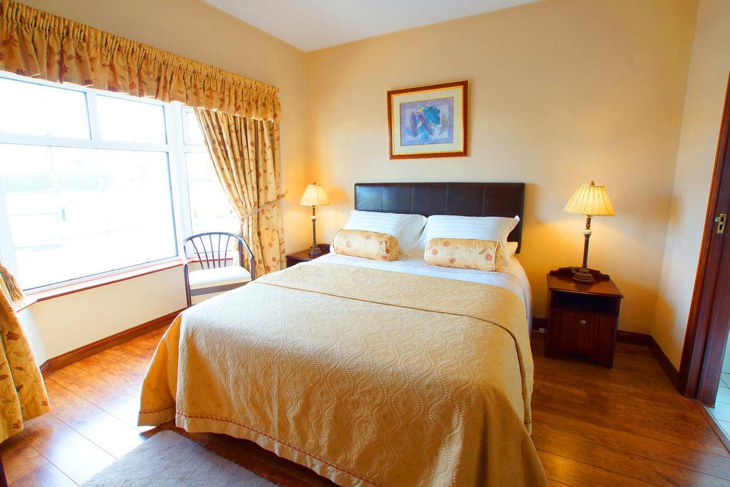 Hillcrest View Bed & Breakfast Kilrush Rom bilde