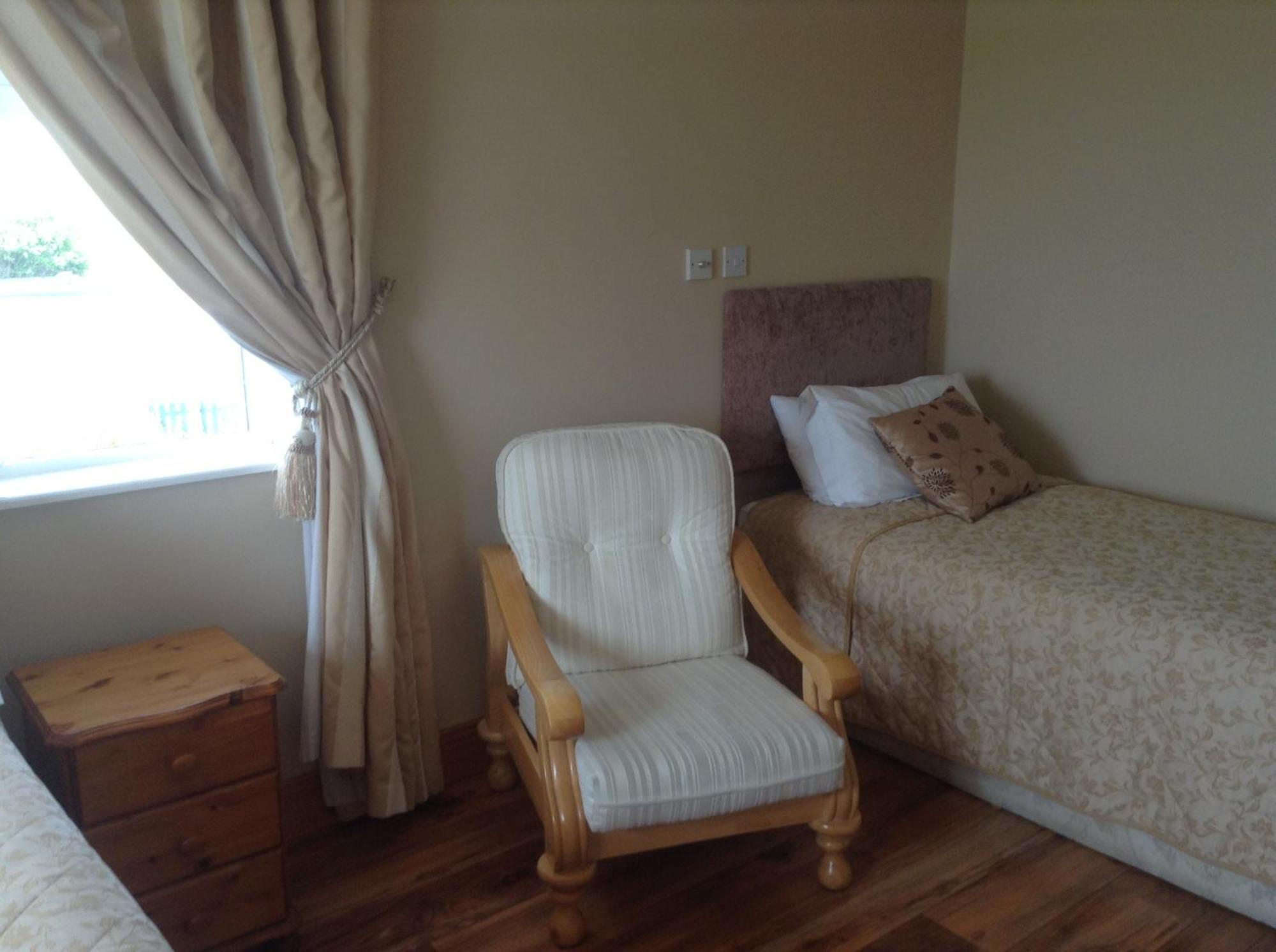 Hillcrest View Bed & Breakfast Kilrush Eksteriør bilde