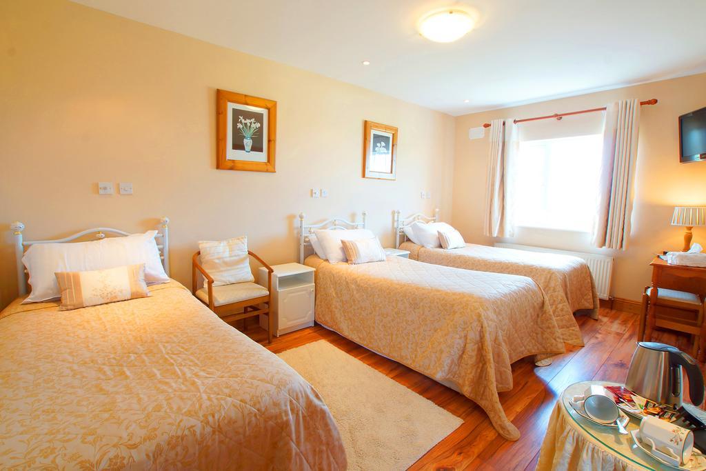 Hillcrest View Bed & Breakfast Kilrush Rom bilde