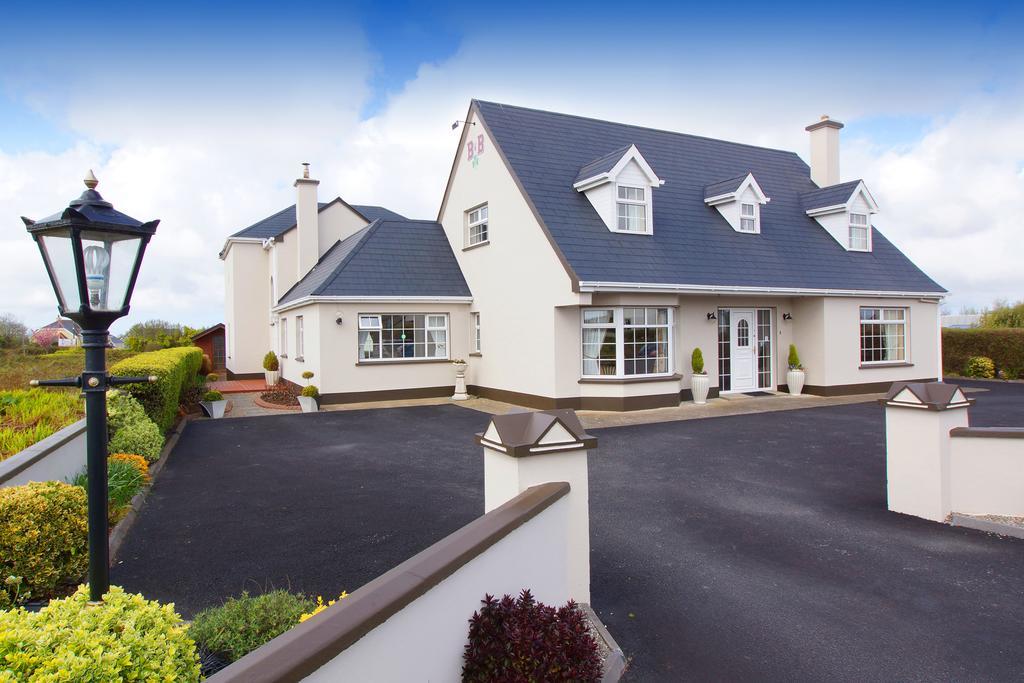 Hillcrest View Bed & Breakfast Kilrush Eksteriør bilde