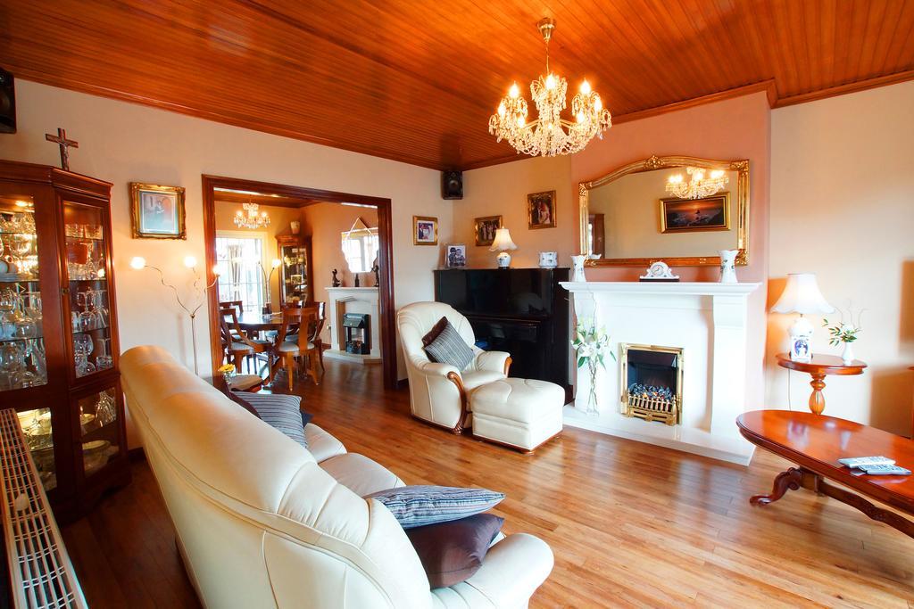 Hillcrest View Bed & Breakfast Kilrush Eksteriør bilde