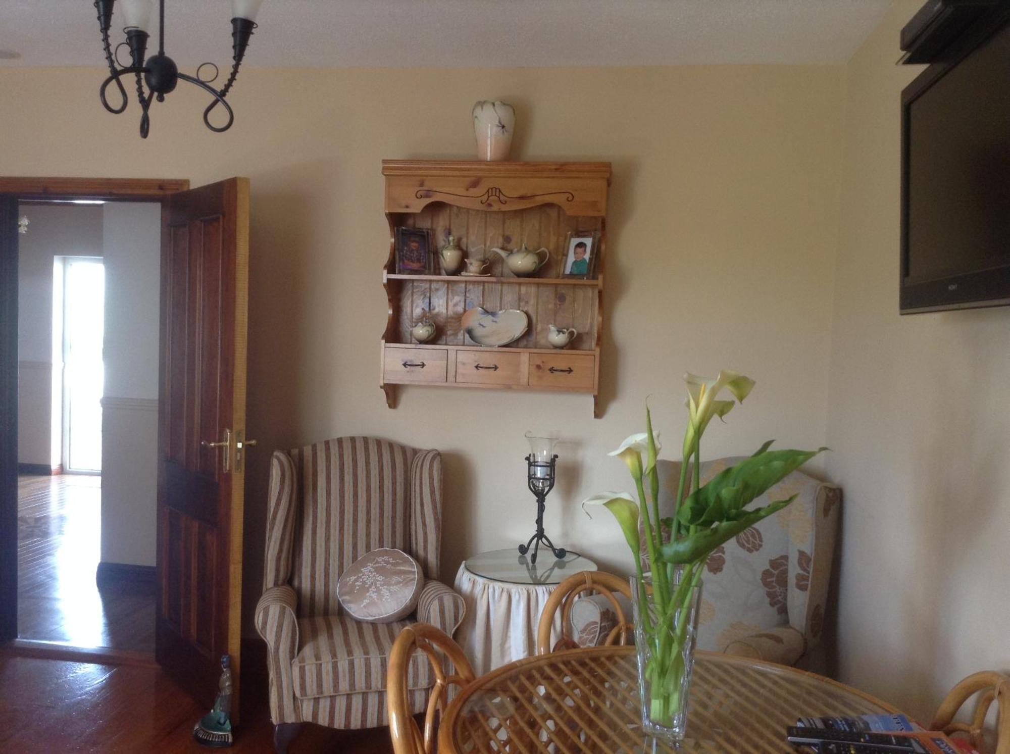 Hillcrest View Bed & Breakfast Kilrush Eksteriør bilde