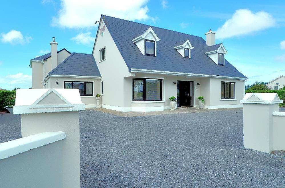 Hillcrest View Bed & Breakfast Kilrush Eksteriør bilde