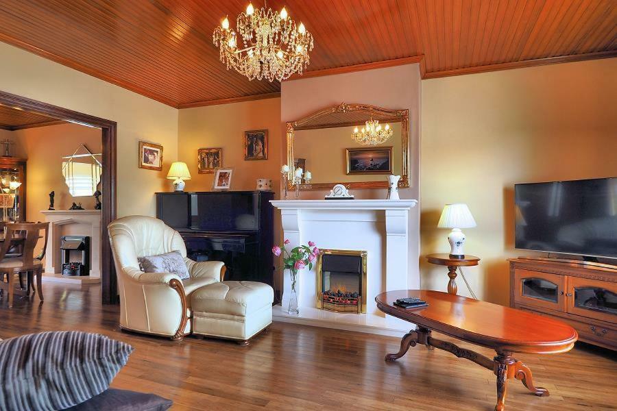 Hillcrest View Bed & Breakfast Kilrush Eksteriør bilde