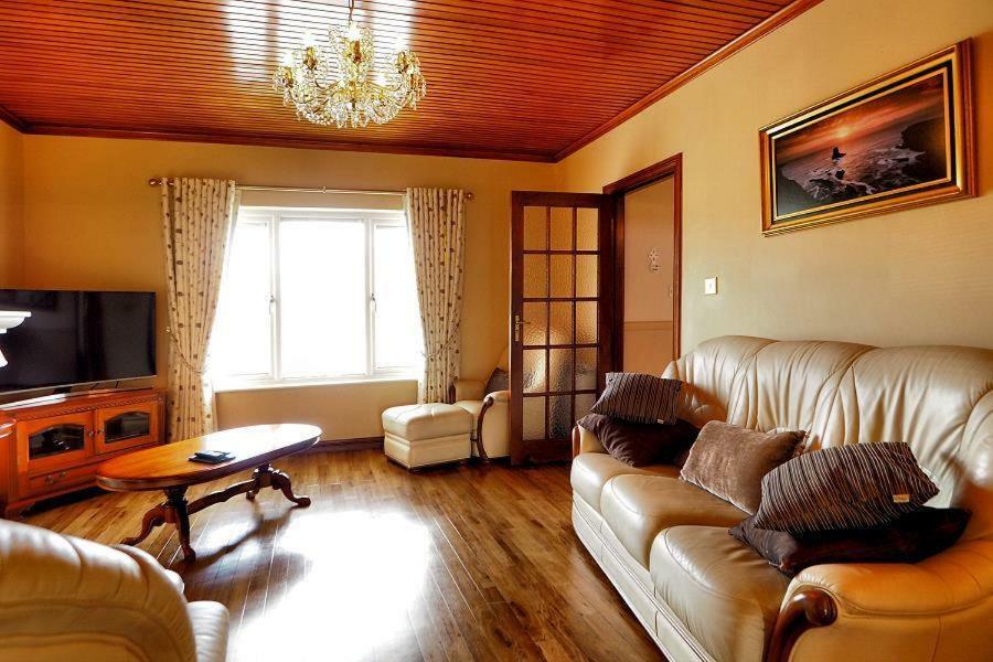 Hillcrest View Bed & Breakfast Kilrush Eksteriør bilde