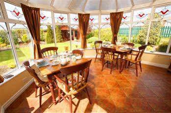 Hillcrest View Bed & Breakfast Kilrush Eksteriør bilde
